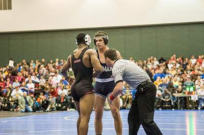 Wrestlng State 141